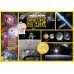Puzzle Clementoni, National Geographic Kids - I need More Space, 180 piese, dimensiuni 48x33cm